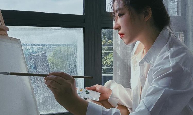 樱晚gig – 百囡团
