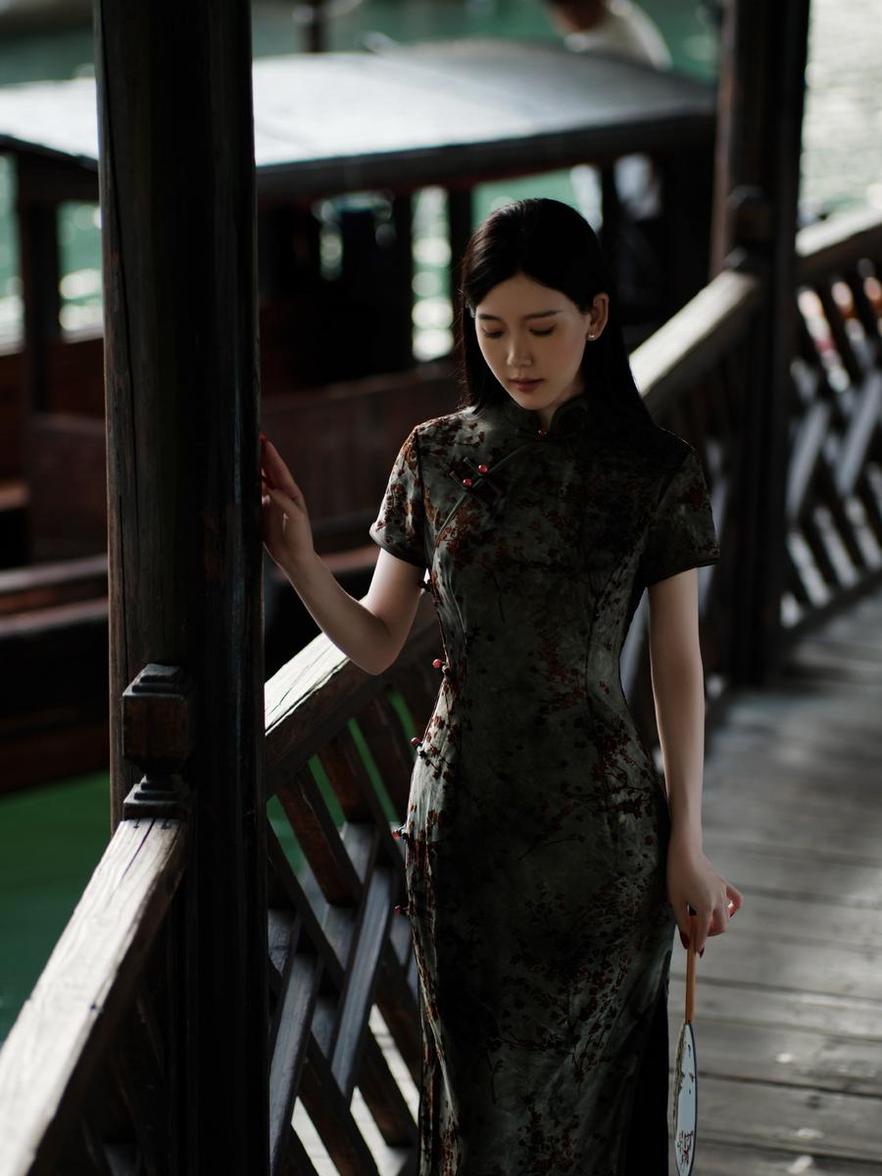 chloe霏霏资源cosplay集锦，完美呈现神仙动漫角色