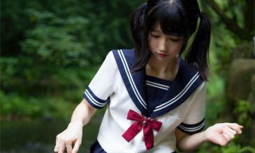 Nagesa魔物喵 – 百囡团