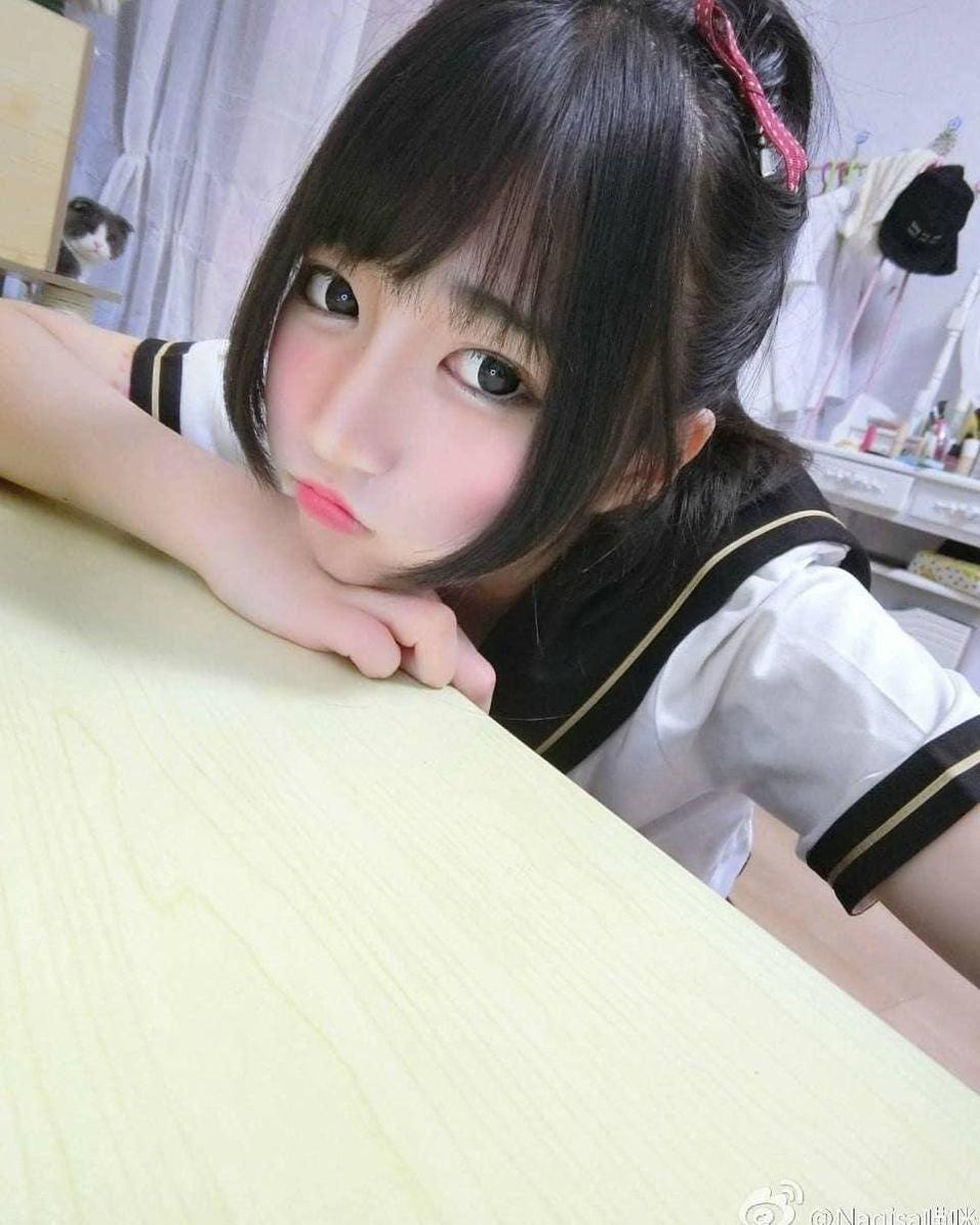 Nagesa魔物喵53套分享经验：带你一起探索cos的奥妙