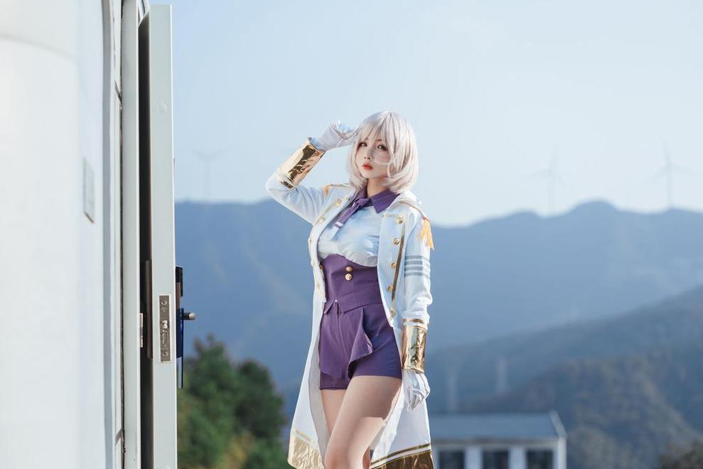 rioko凉凉子牛头人免费完整版，超美图片分享，肆意享受眼福