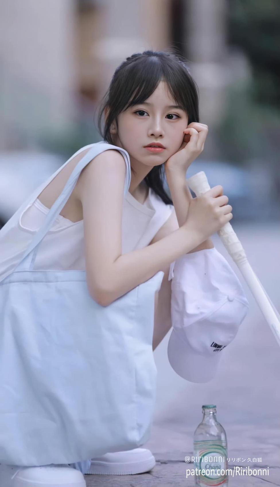 riribonni原神超美图欣赏大赏