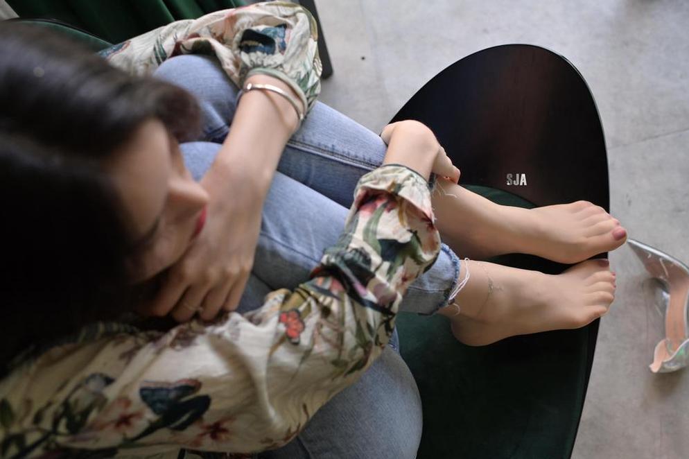 一系列新sp合集上线了！sja佳爷新微博压轴大放送