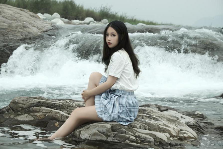 Eloise软软图包：难以置信的绝美cos照片大合集
