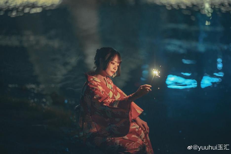 「yuuhui玉汇解压」超美作品风