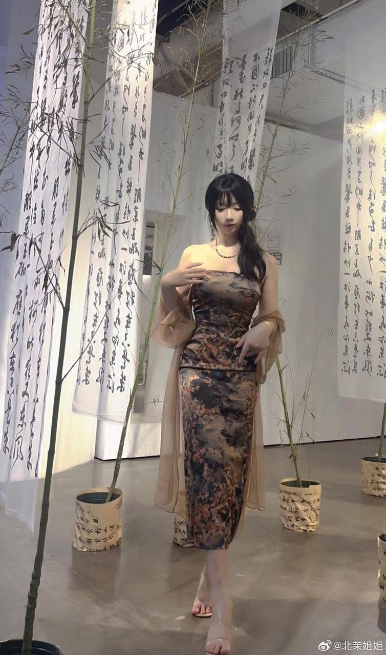 九曲jean恶魔摄影大赏，每张原图都是超美佳作