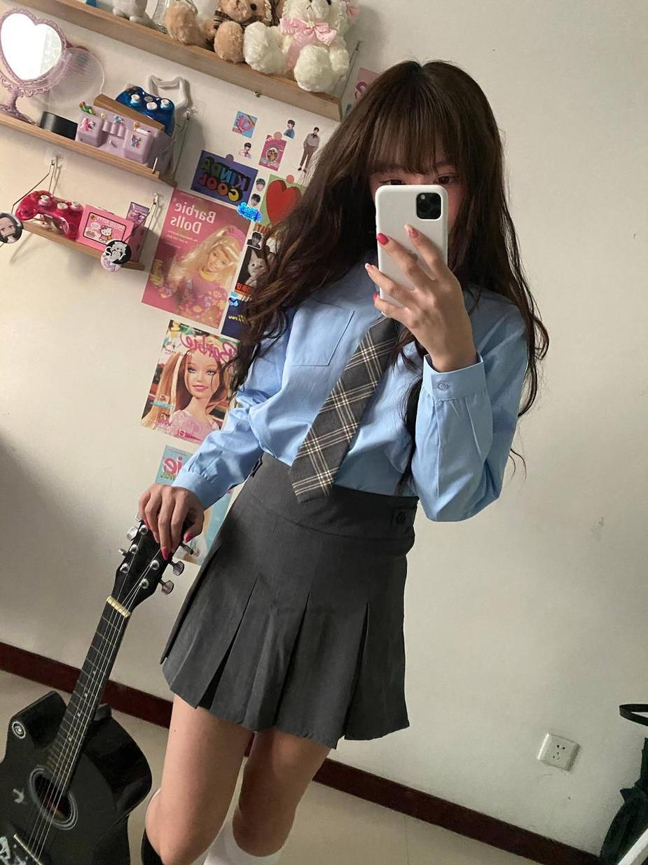 佳佳好难啊桔梗代表着coser们的无限可能性