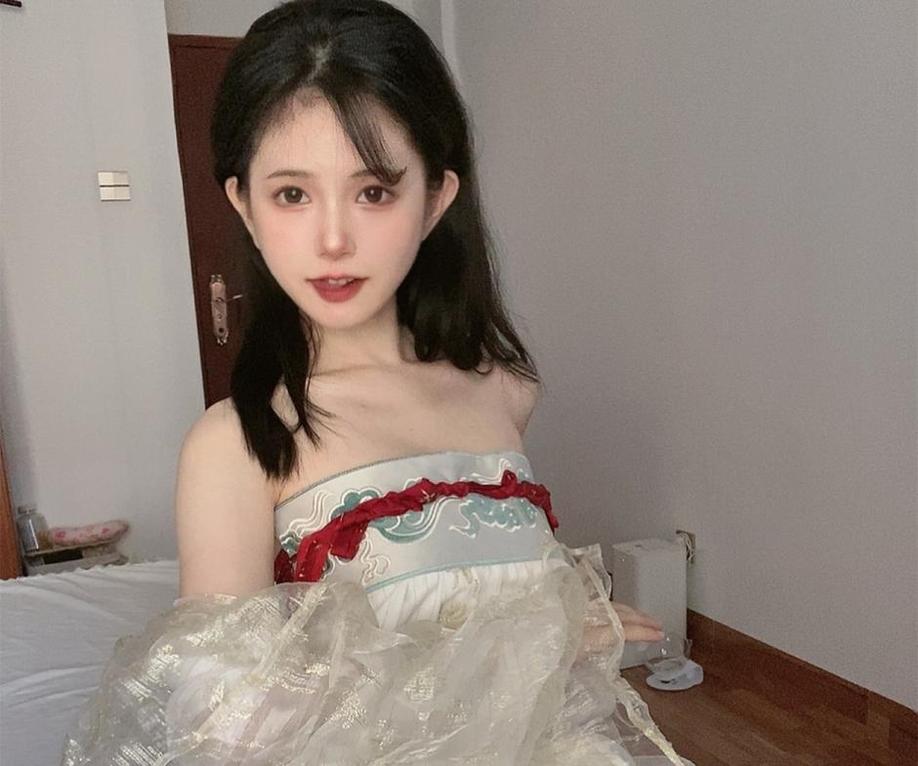 倦倦喵作品合集：cos作品合集，图片美感爆棚