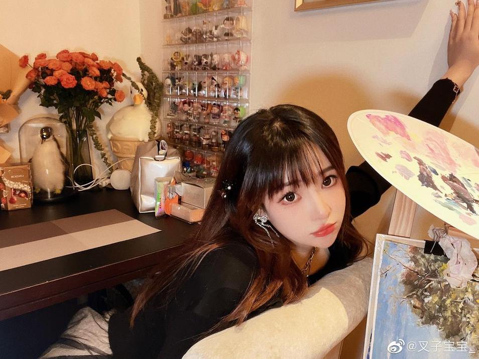 叉子宝宝揉面团，美图集合让你的味蕾舞动起来