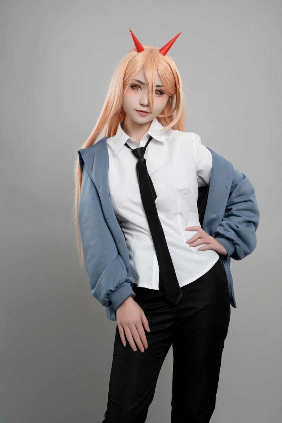 暴躁少女喵小吉拍摄花絮：我的照片被选入集子，开心爆棚