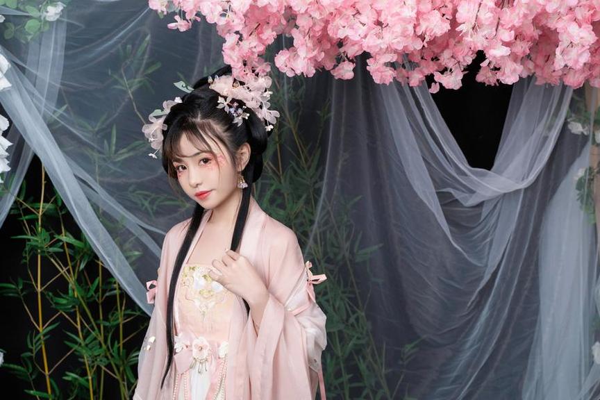 独家分享：喵小吉原来名字的美图集锦