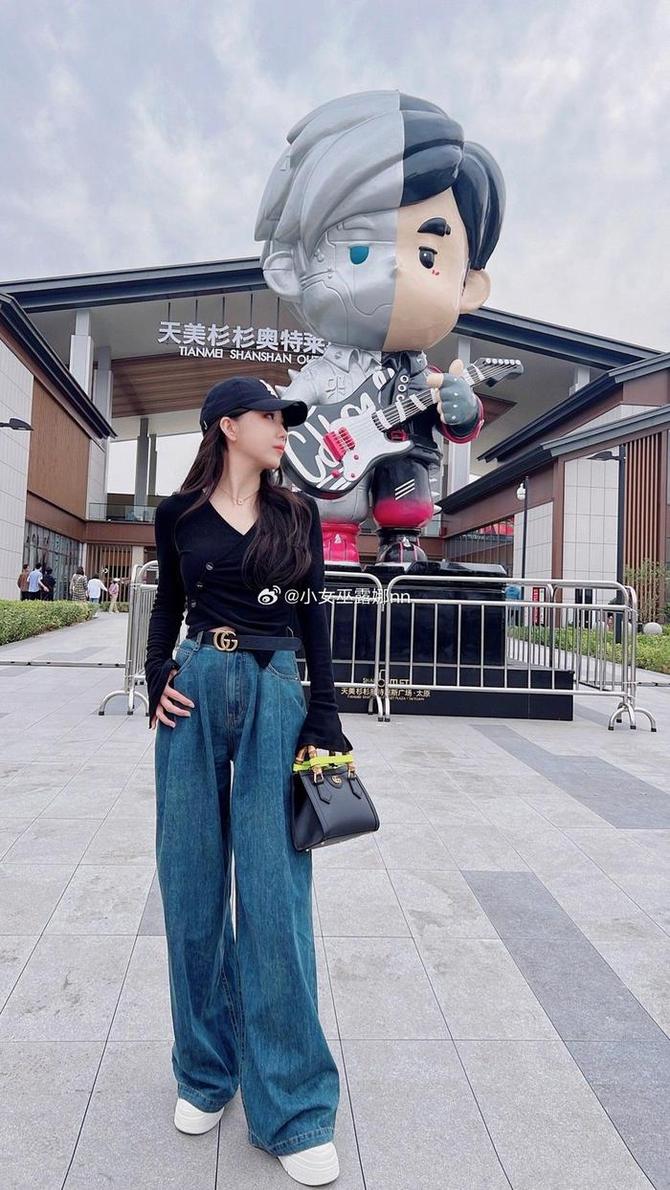 小女巫露娜怎么样了？美图拍摄背后的故事