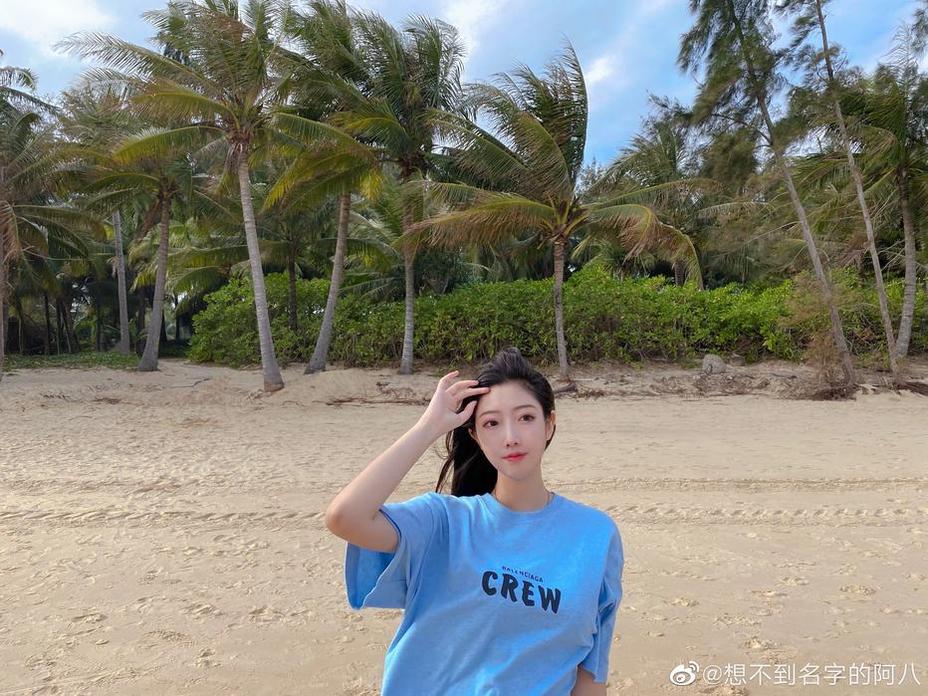 想不到名字的阿八cos瑶发布最新美图集合