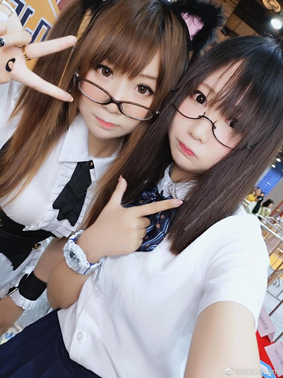 好看的视觉享受，摇摇乐yoyo免费浏览全套图包