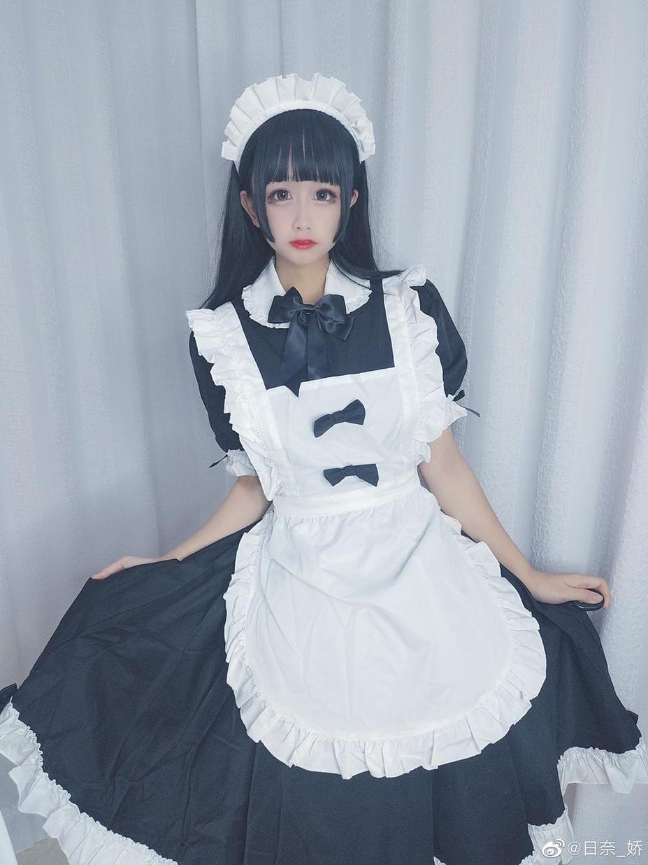 《日奈娇cosplay最新更新》——合集全面升级，震撼大放送