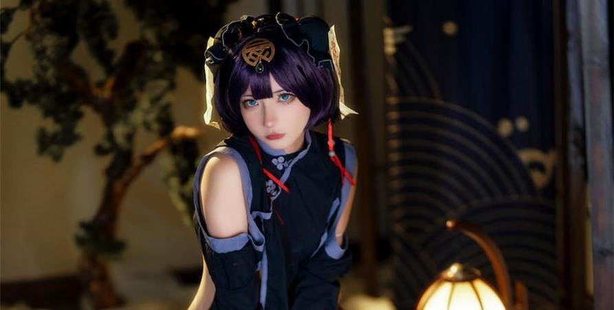 想要完美cosplay必须看@是三不是世w的图片分享