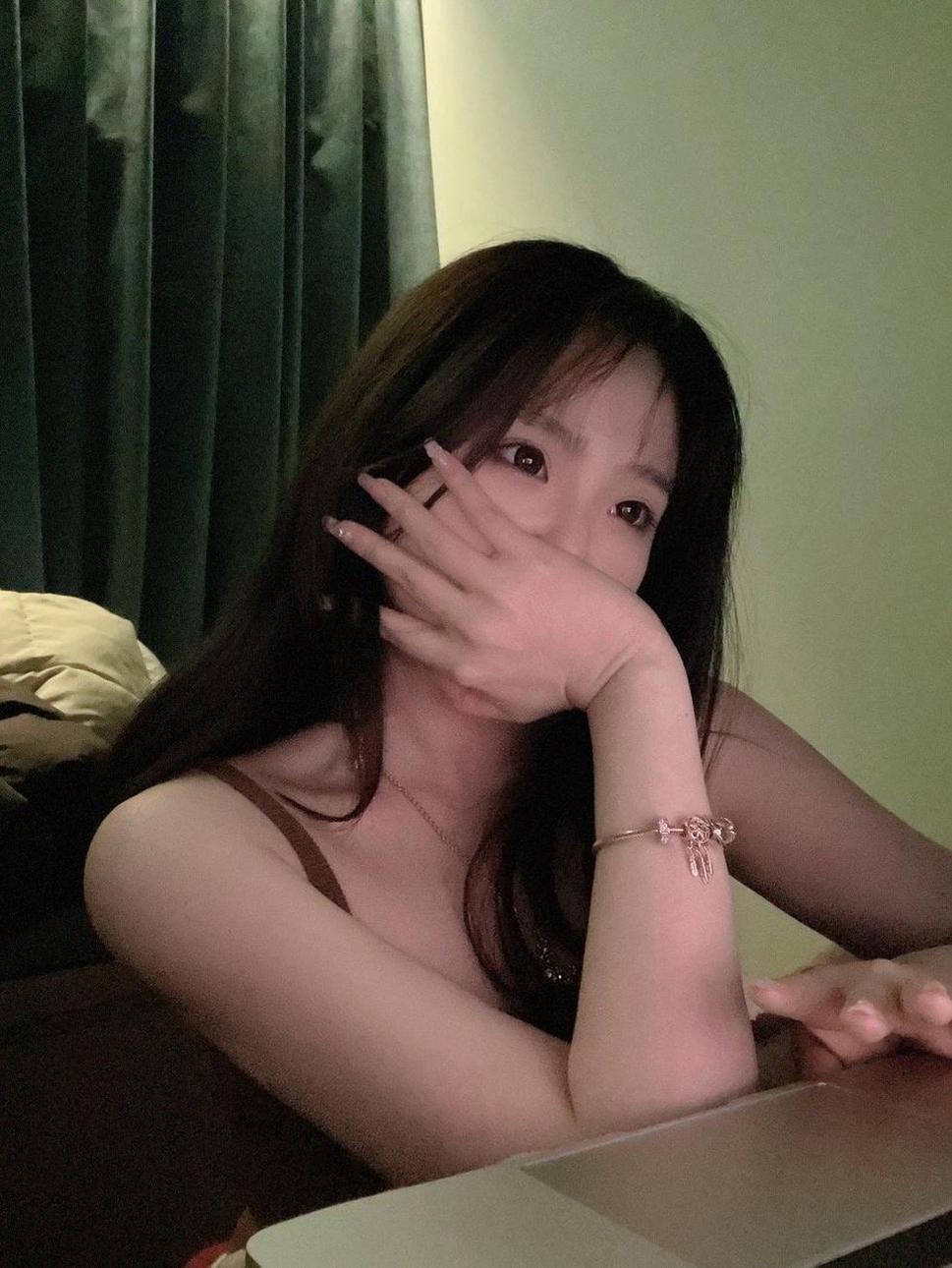 这张是青水PR处理过的照片，比原图更加精美