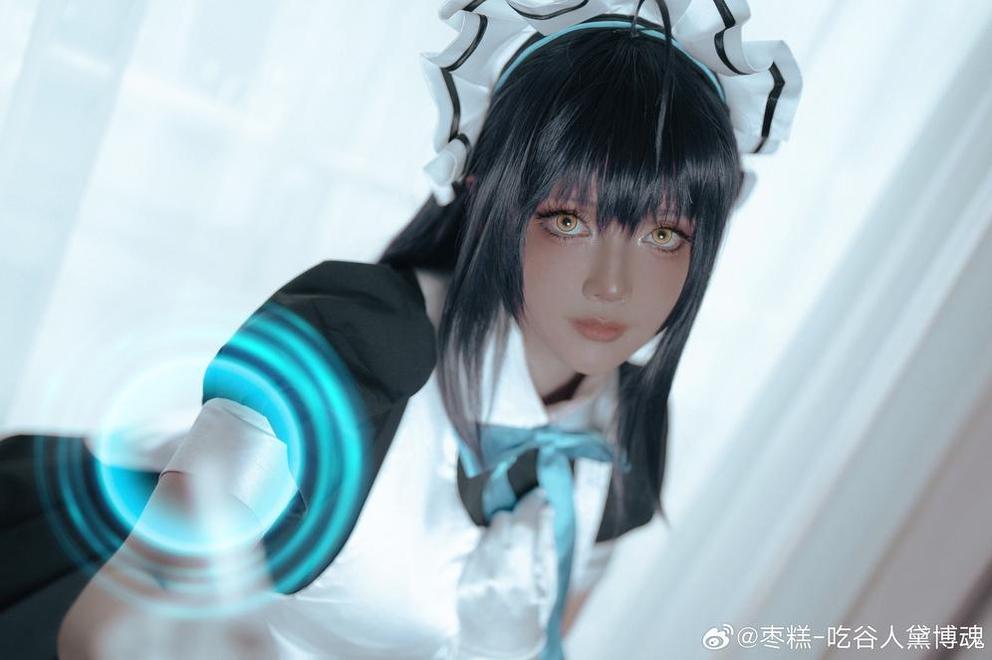 极致美图！枣糕下野病弃疗身高照片套组大放送