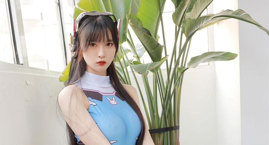 桃香子免费原创cos合集，你最喜欢哪个？