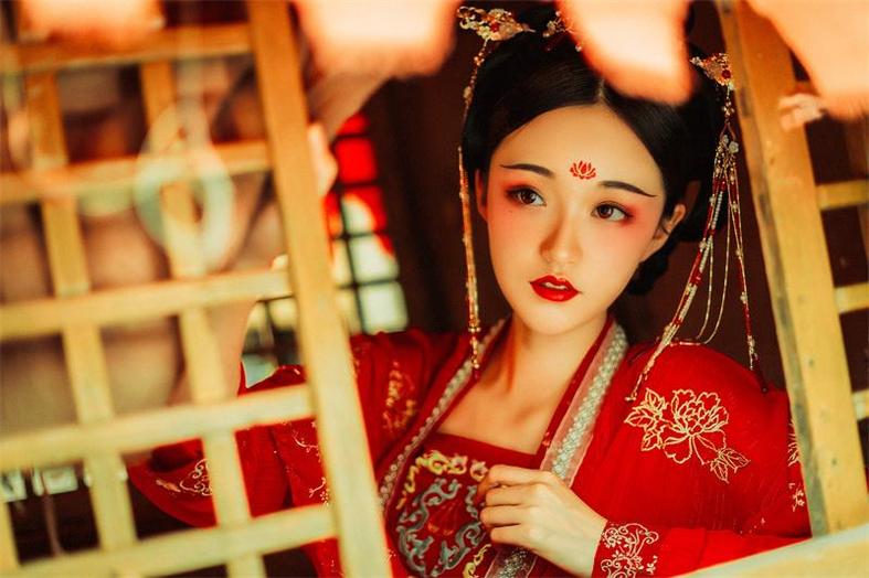 沧霁桔梗什么瓜图包，让你轻松变身Cos大神