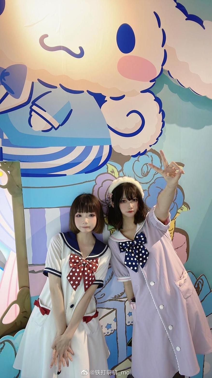 王胖胖u合集，完美的照片超高清展现