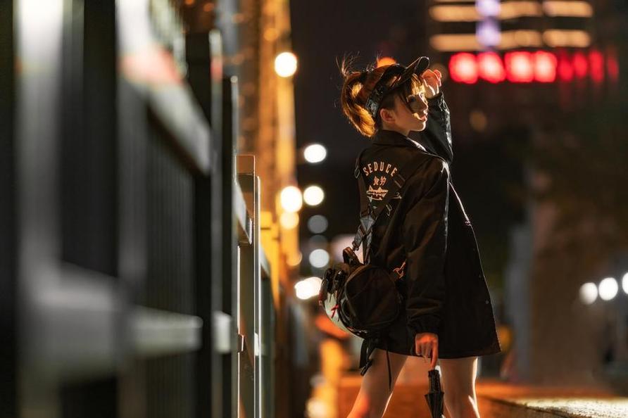 绮太郎报价的美图，让你迷失在视觉的海洋中