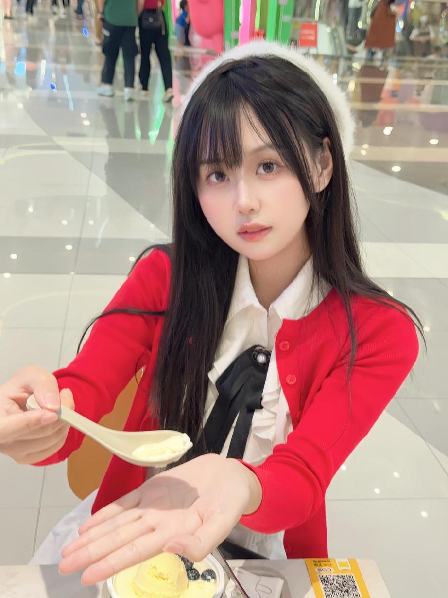 萌芽儿o0汉服：灵感来自历史的作品