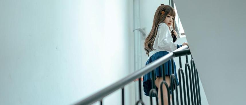 蠢沫沫审讯第2：cosplay爱好者必备，超全的美图作品集合