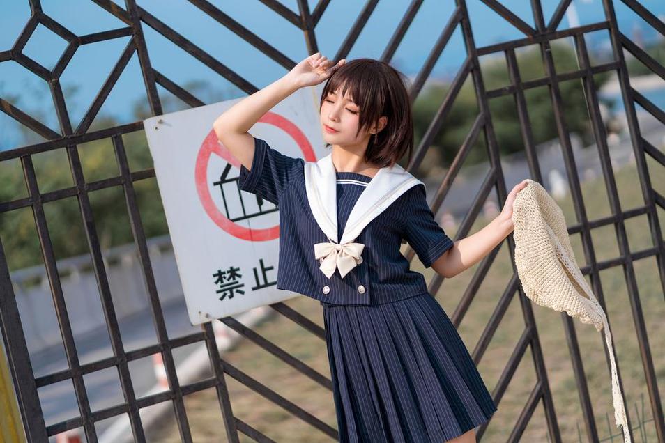 惊艳聚集的蠢沫沫奇幻喵cos作品合集，带你进入另一个世界。