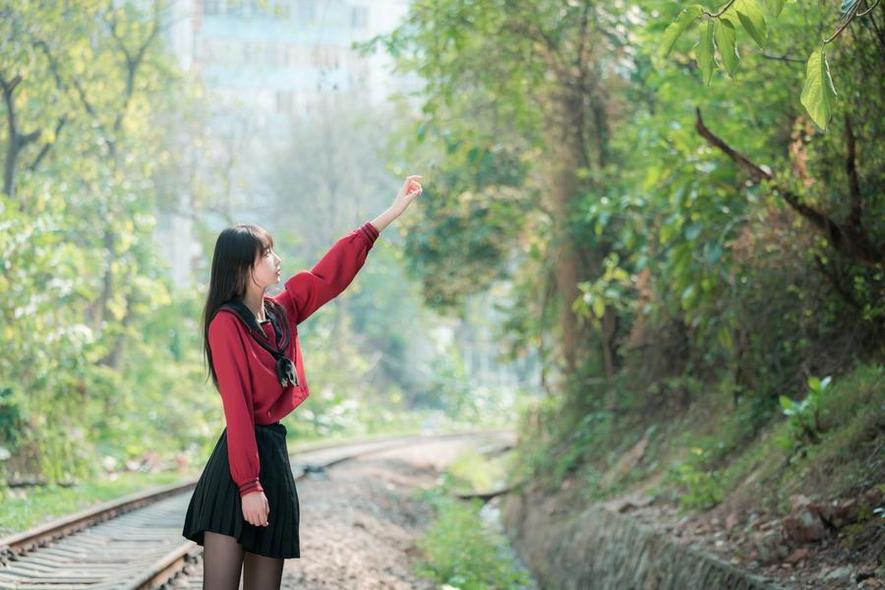 梦幻唯美，西呱呀呀呀绝美网收录最多元化的cos图包