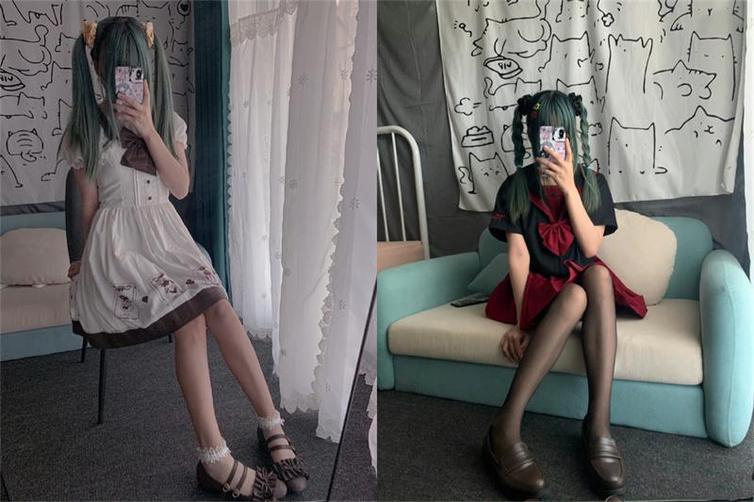 赤酒央子足以致命在线观看，这个cos太专业了吧