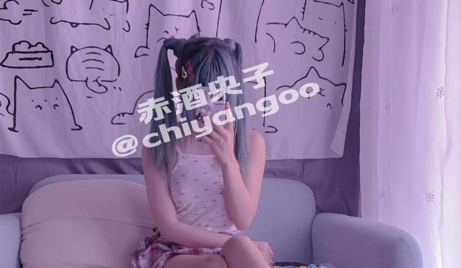 赤酒央子作品：瞬间定格美好，原图呈现高清醉人。