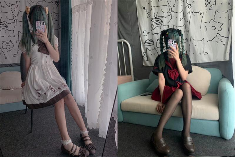 你知道赤酒姬是啥吗？也许这些原图可以给你答案