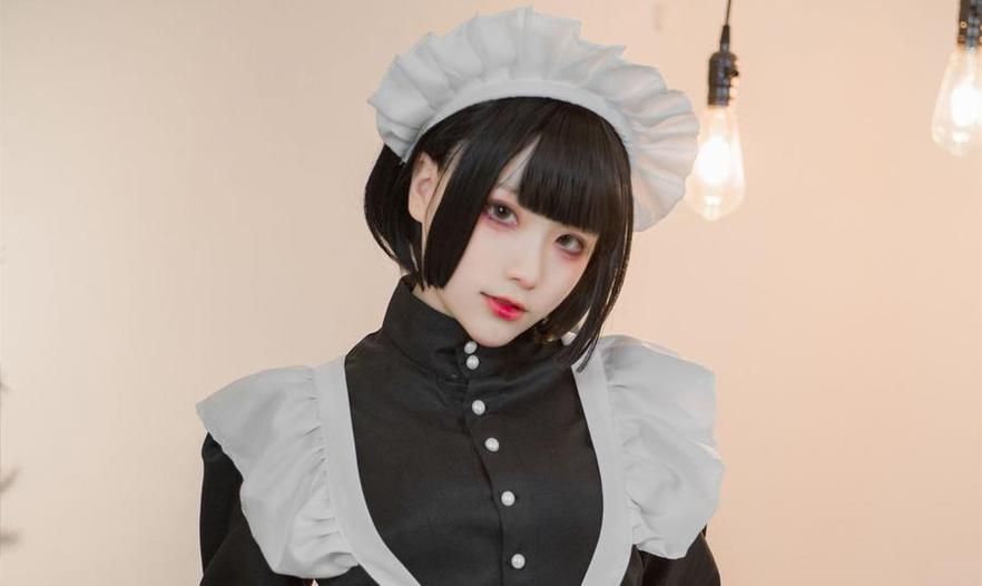 最干货的cosplay合集，起司块wii微博网红更新了