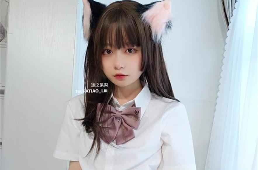 经典回顾！迷之呆梨折耳猫少女美图合集全新上线