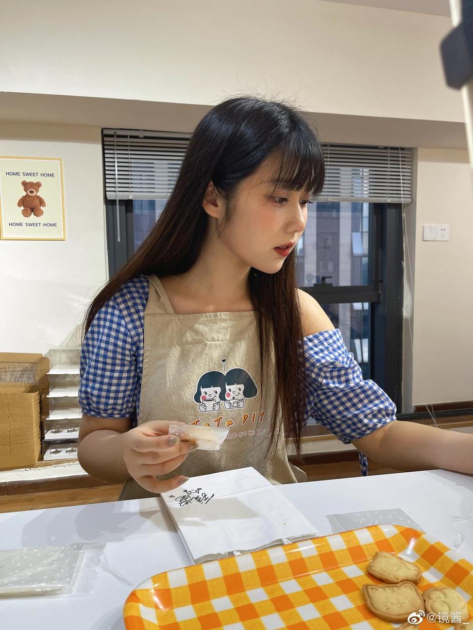 镜酱合集：精选美图一次分享