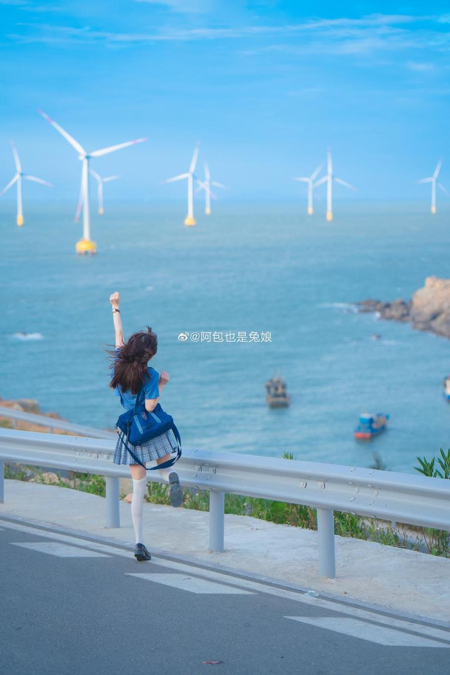 真实原图揭秘，阿包也是兔娘e次元的魔力由此展示
