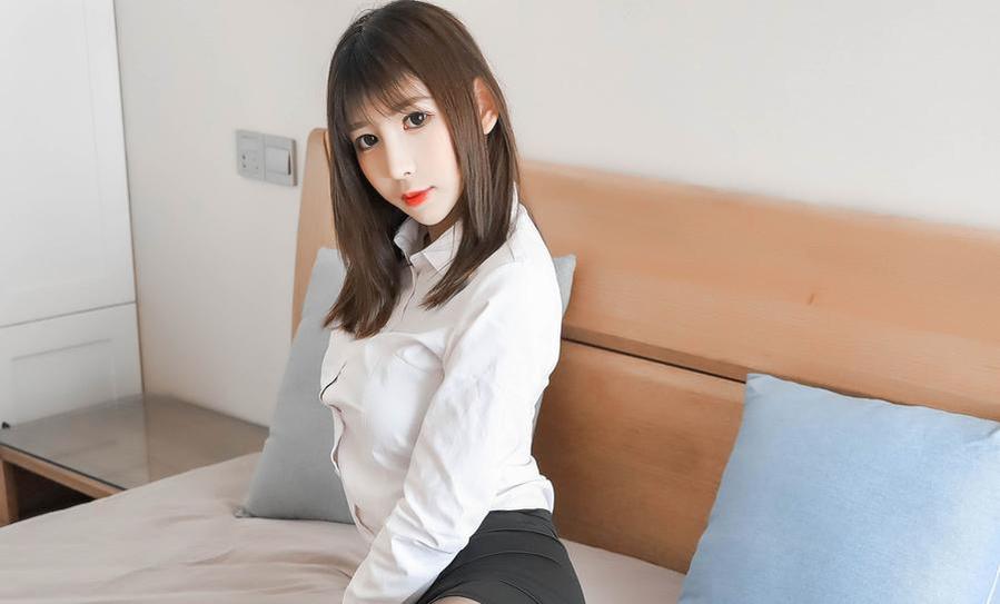 全新风格！雯粥粥 COSPLAY 作品集重磅上线