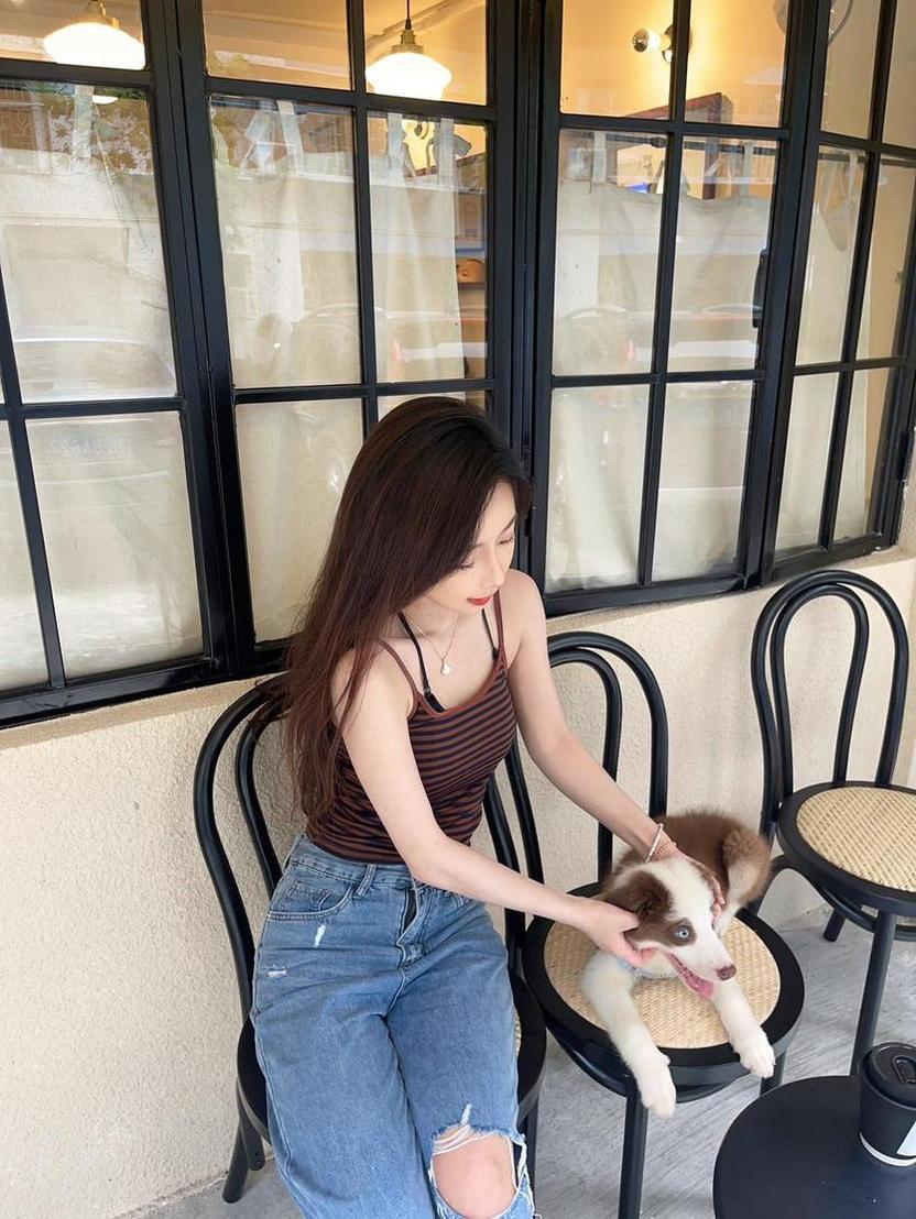 鬼畜瑶在不在w黑旗袍的美图震撼来袭，快来一睹为快